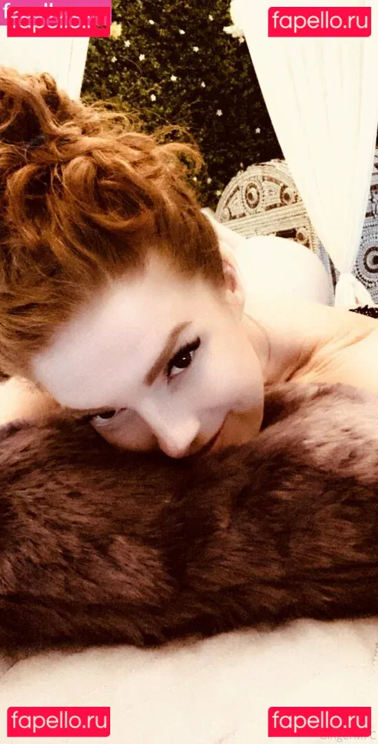 gingermfc Onlyfans Photo Gallery 