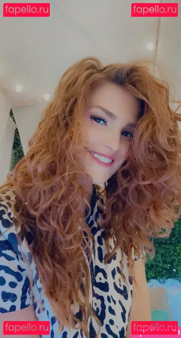 gingermfc Onlyfans Photo Gallery 