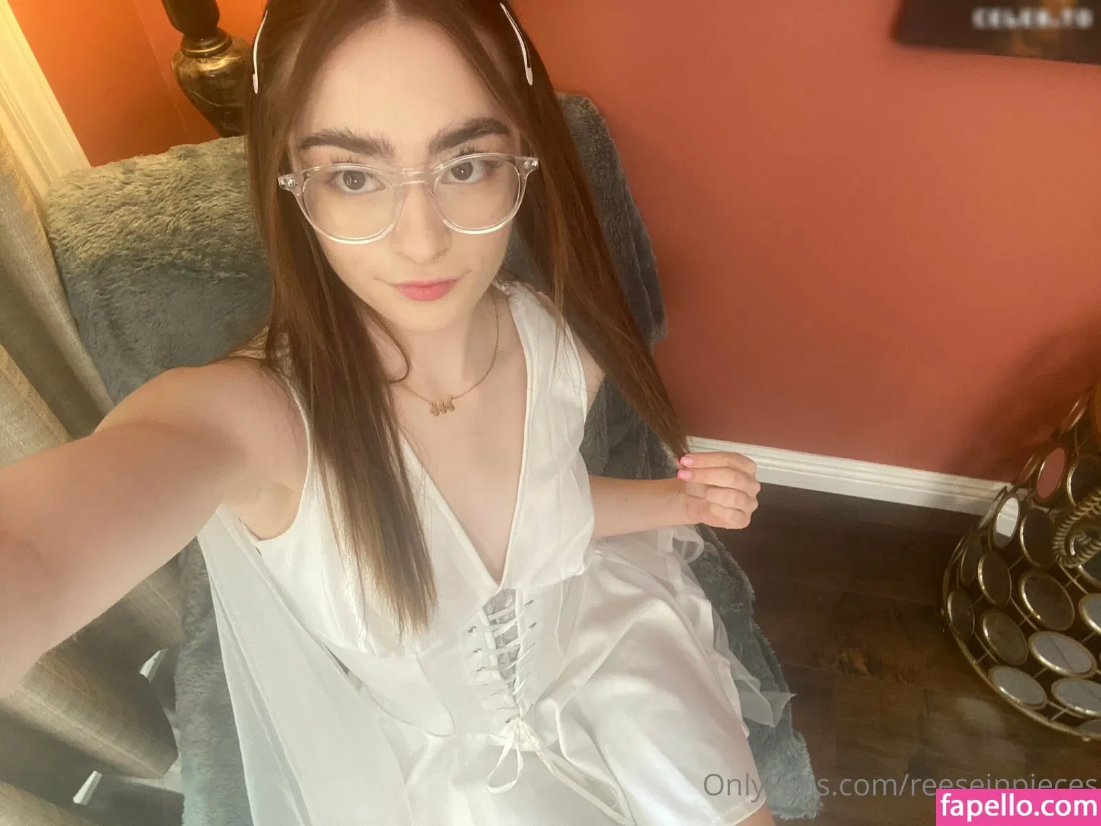 reeseinpieces Onlyfans Photo Gallery 