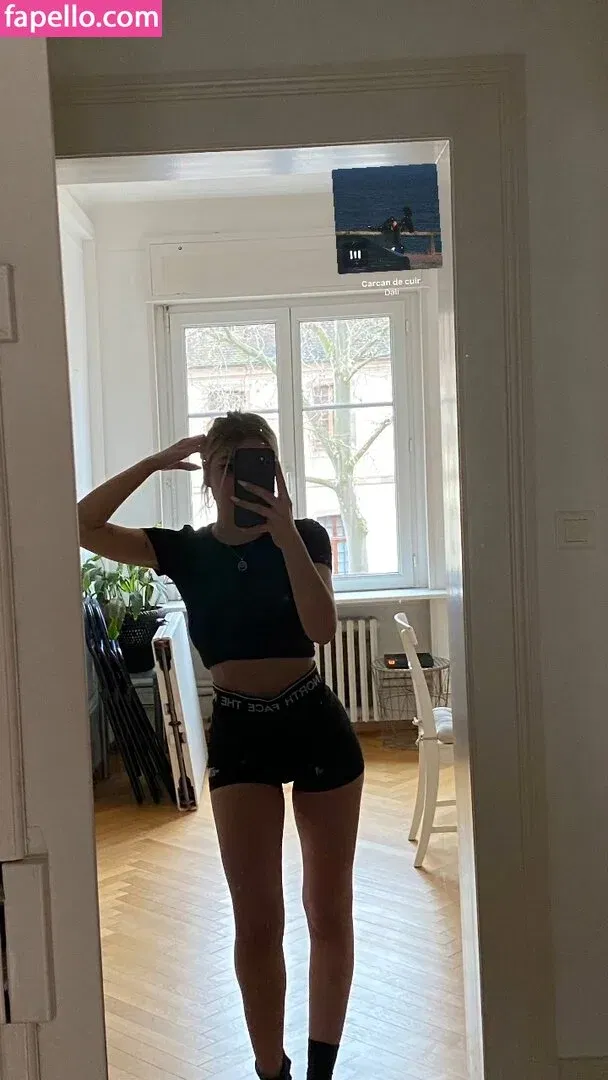 linemettler Onlyfans Photo Gallery 