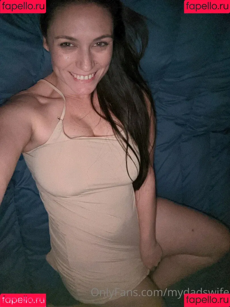 My Dads Wife Onlyfans Photo Gallery 