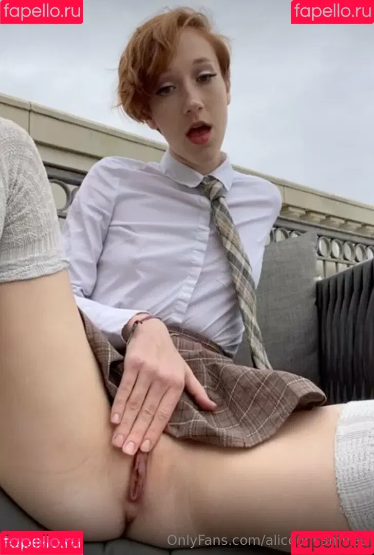 Alice White Onlyfans Photo Gallery 
