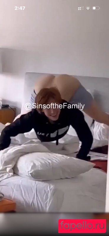 Alice White Nude Onlyfans Photo 3