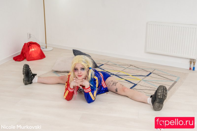 Nicole Savage Nude Onlyfans Photo 40