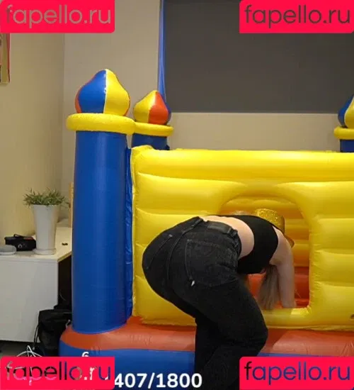 Anna Cramling Onlyfans Photo Gallery 