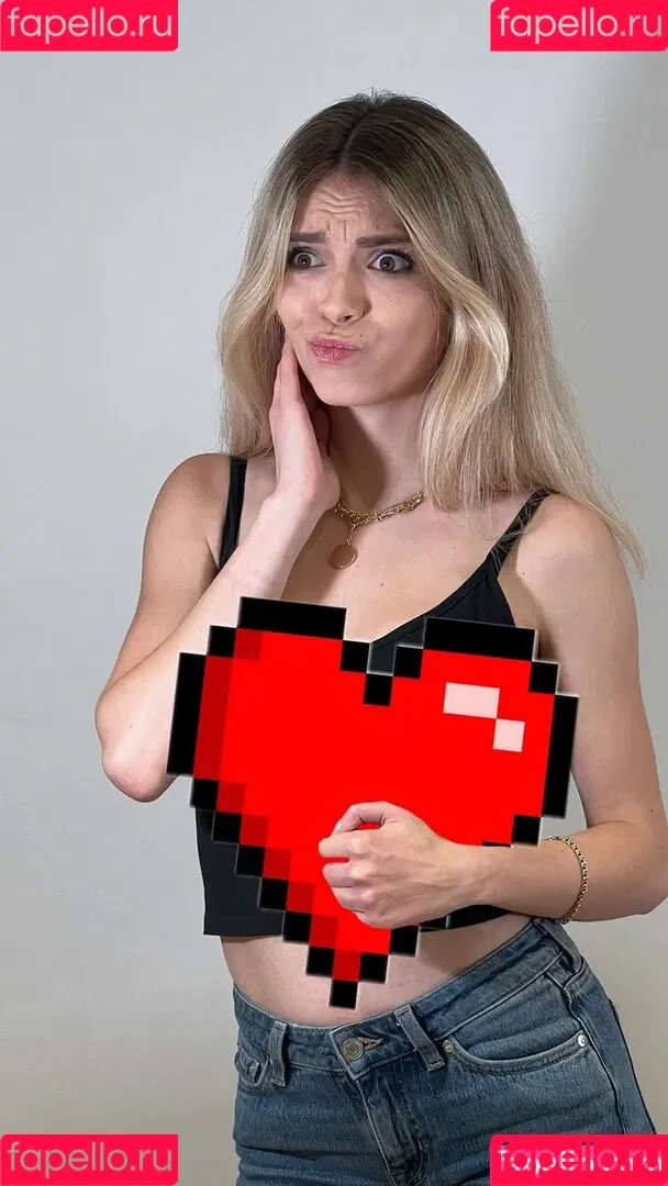 Anna Cramling Onlyfans Photo Gallery 
