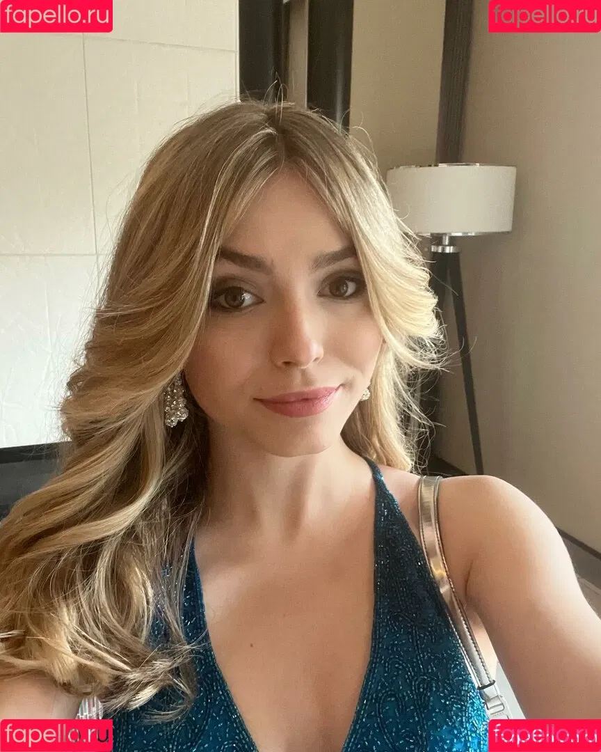 Anna Cramling Onlyfans Photo Gallery 