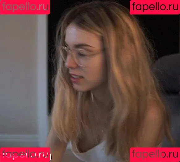 Anna Cramling Onlyfans Photo Gallery 