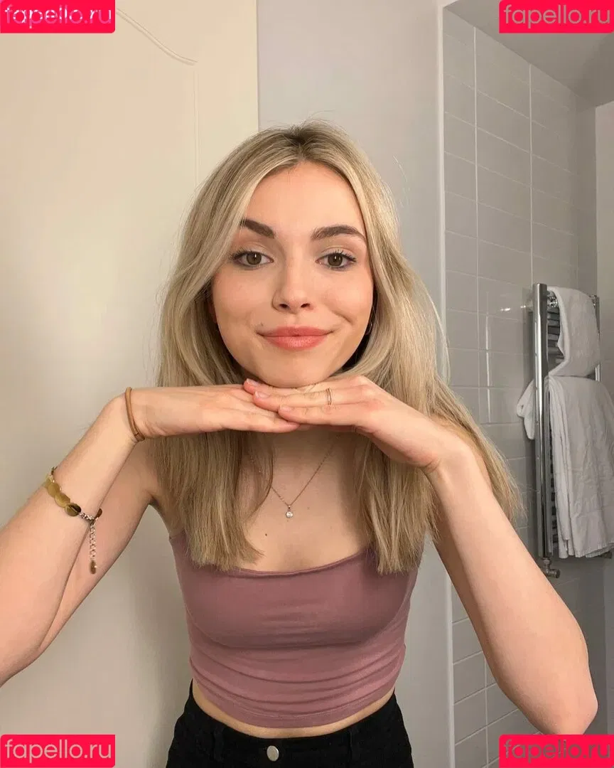 Anna Cramling Onlyfans Photo Gallery 