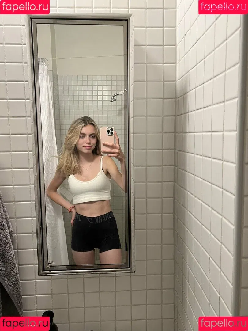 Anna Cramling Onlyfans Photo Gallery 