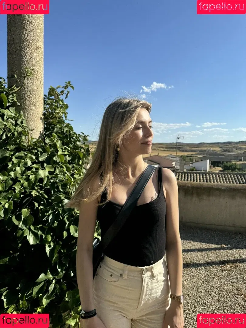 Anna Cramling Onlyfans Photo Gallery 