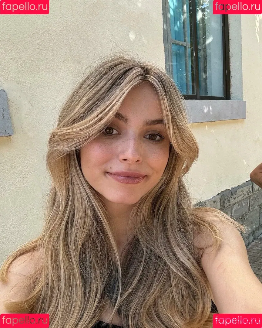 Anna Cramling Onlyfans Photo Gallery 