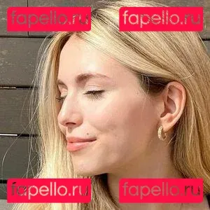 Anna Cramling Onlyfans Photo Gallery 