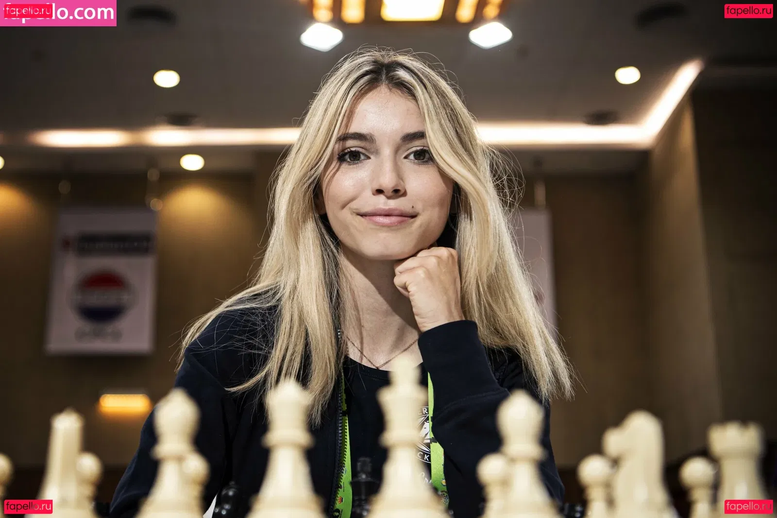 Anna Cramling Onlyfans Photo Gallery 