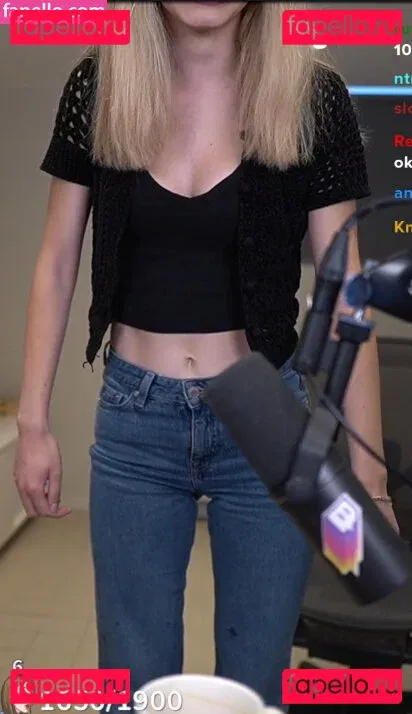 Anna Cramling Onlyfans Photo Gallery 