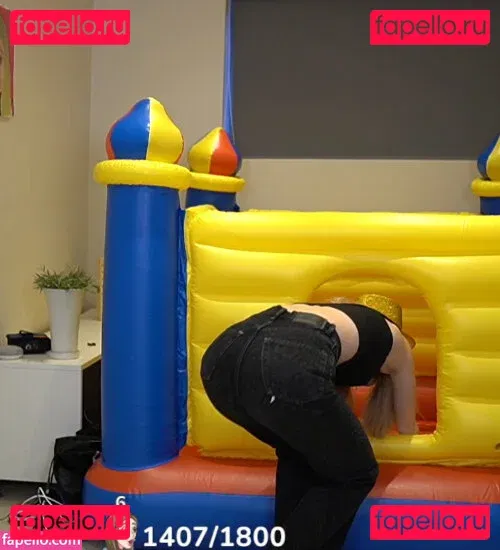 Anna Cramling Onlyfans Photo Gallery 