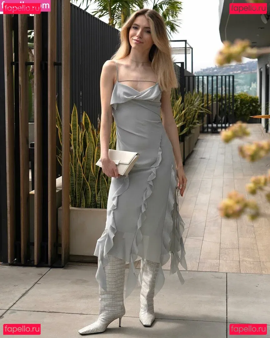 Anna Cramling Onlyfans Photo Gallery 