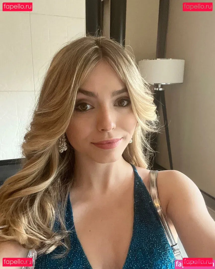 Anna Cramling Onlyfans Photo Gallery 