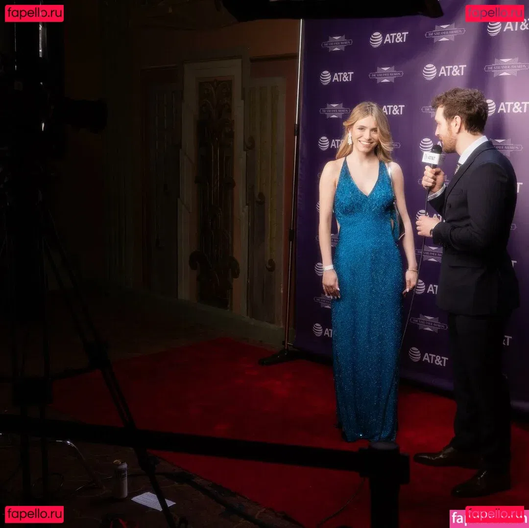 Anna Cramling Onlyfans Photo Gallery 