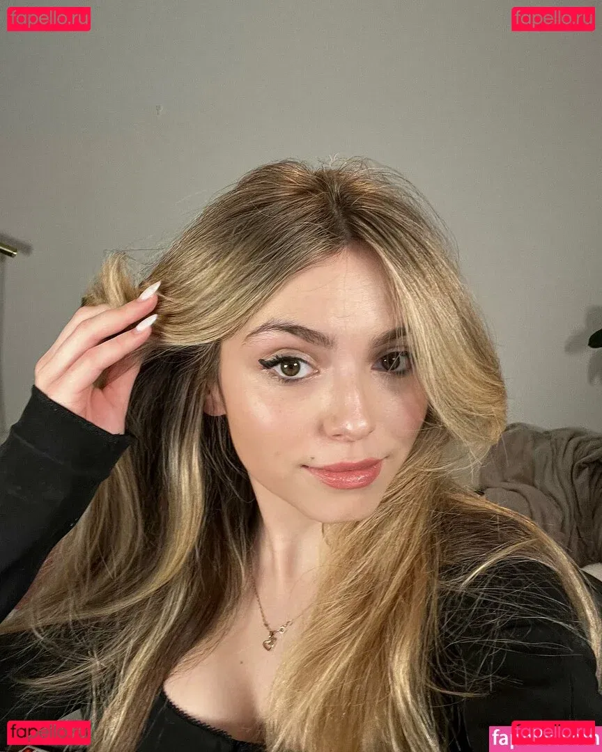 Anna Cramling Onlyfans Photo Gallery 