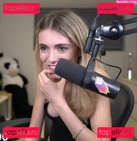 Anna Cramling Onlyfans Photo Gallery 