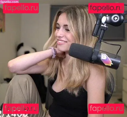 Anna Cramling Onlyfans Photo Gallery 