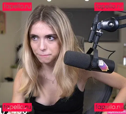 Anna Cramling Onlyfans Photo Gallery 