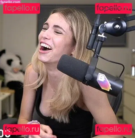 Anna Cramling Onlyfans Photo Gallery 