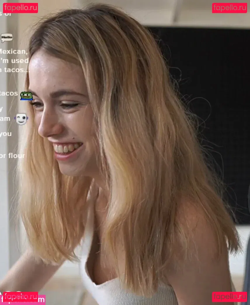 Anna Cramling Onlyfans Photo Gallery 