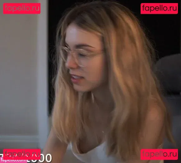 Anna Cramling Onlyfans Photo Gallery 