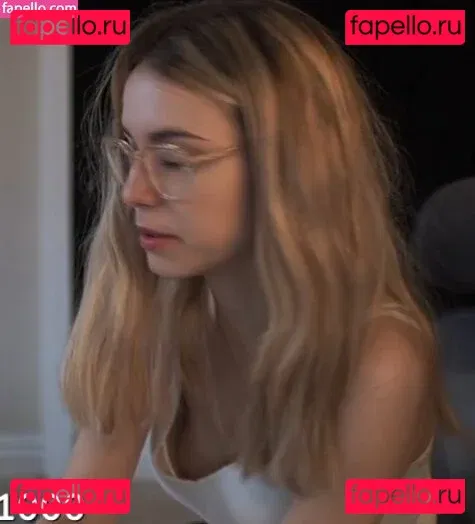 Anna Cramling Onlyfans Photo Gallery 