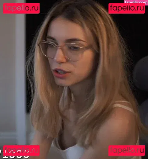 Anna Cramling Onlyfans Photo Gallery 