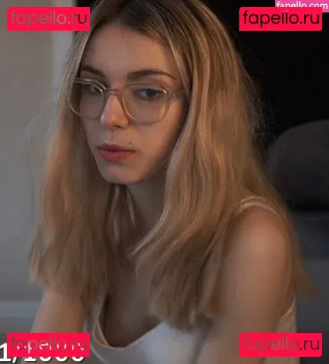 Anna Cramling Onlyfans Photo Gallery 