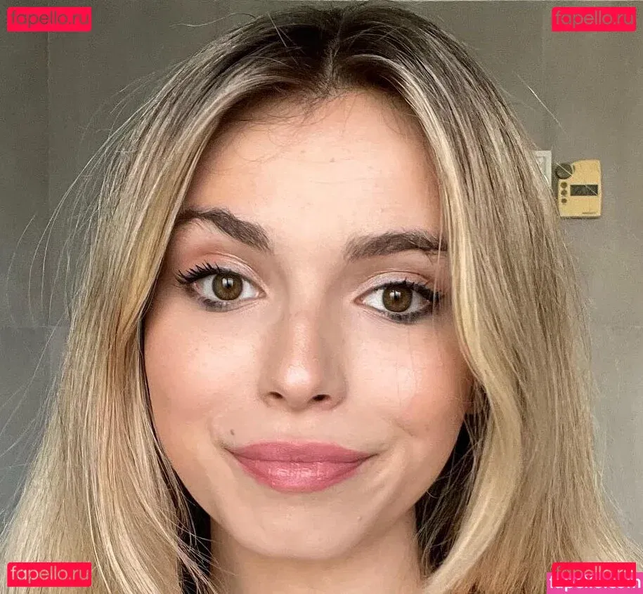 Anna Cramling Onlyfans Photo Gallery 