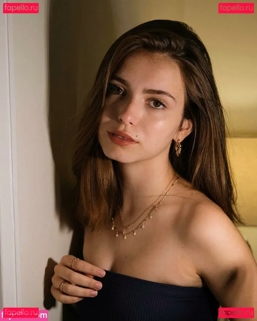 Anna Cramling Onlyfans Photo Gallery 