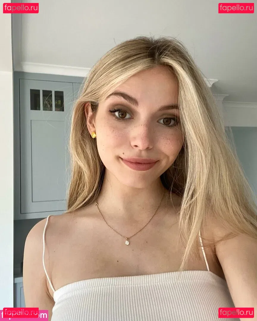 Anna Cramling Onlyfans Photo Gallery 