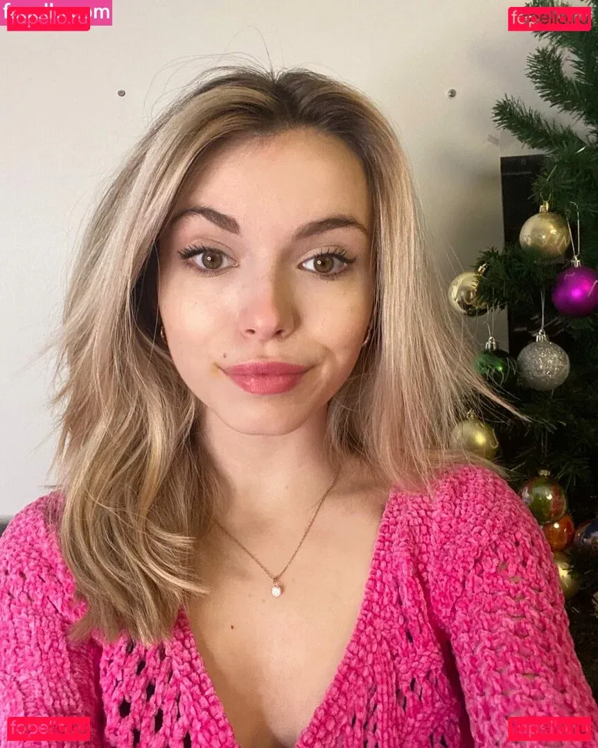 Anna Cramling Onlyfans Photo Gallery 