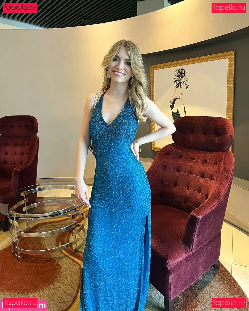 Anna Cramling Onlyfans Photo Gallery 