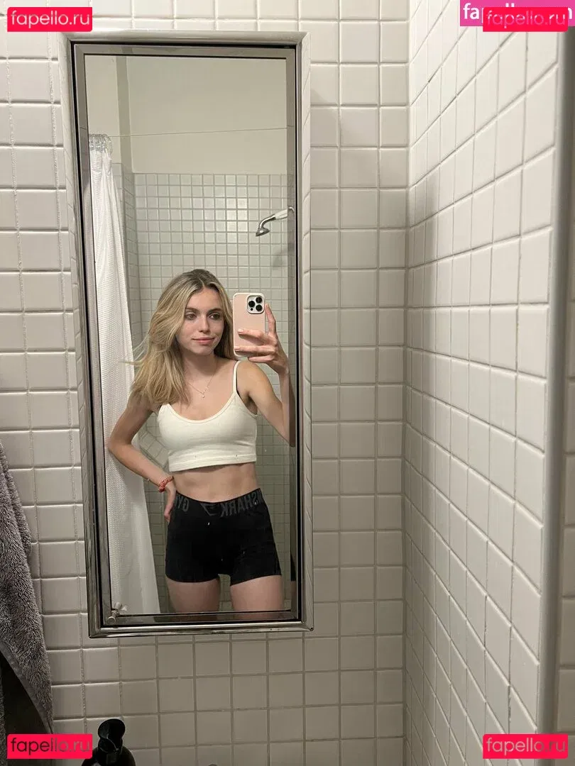 Anna Cramling Onlyfans Photo Gallery 