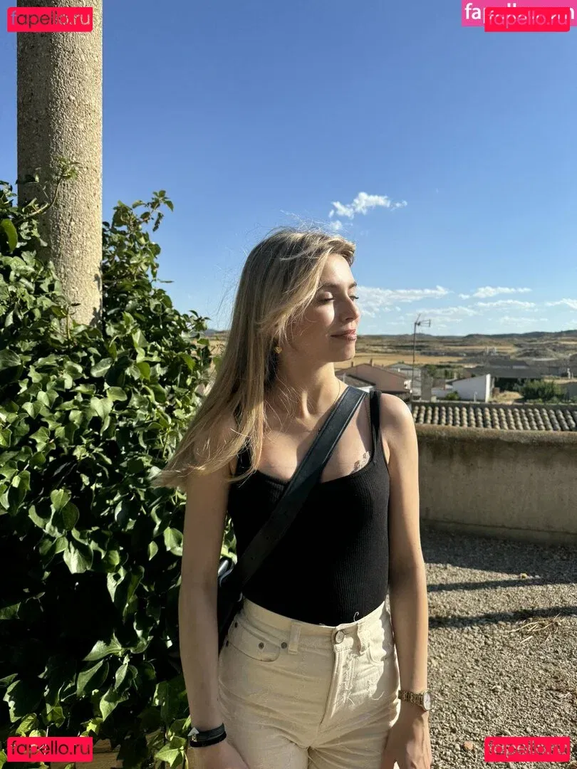 Anna Cramling Onlyfans Photo Gallery 