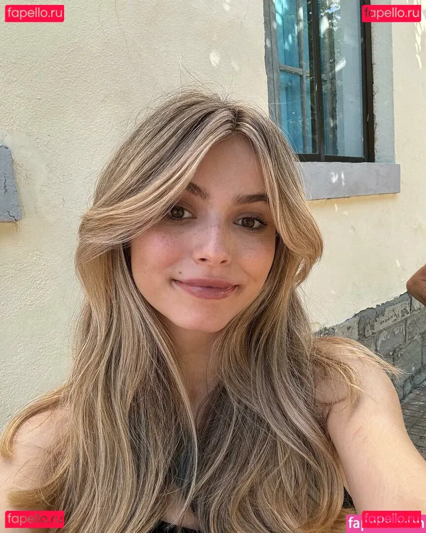 Anna Cramling Onlyfans Photo Gallery 