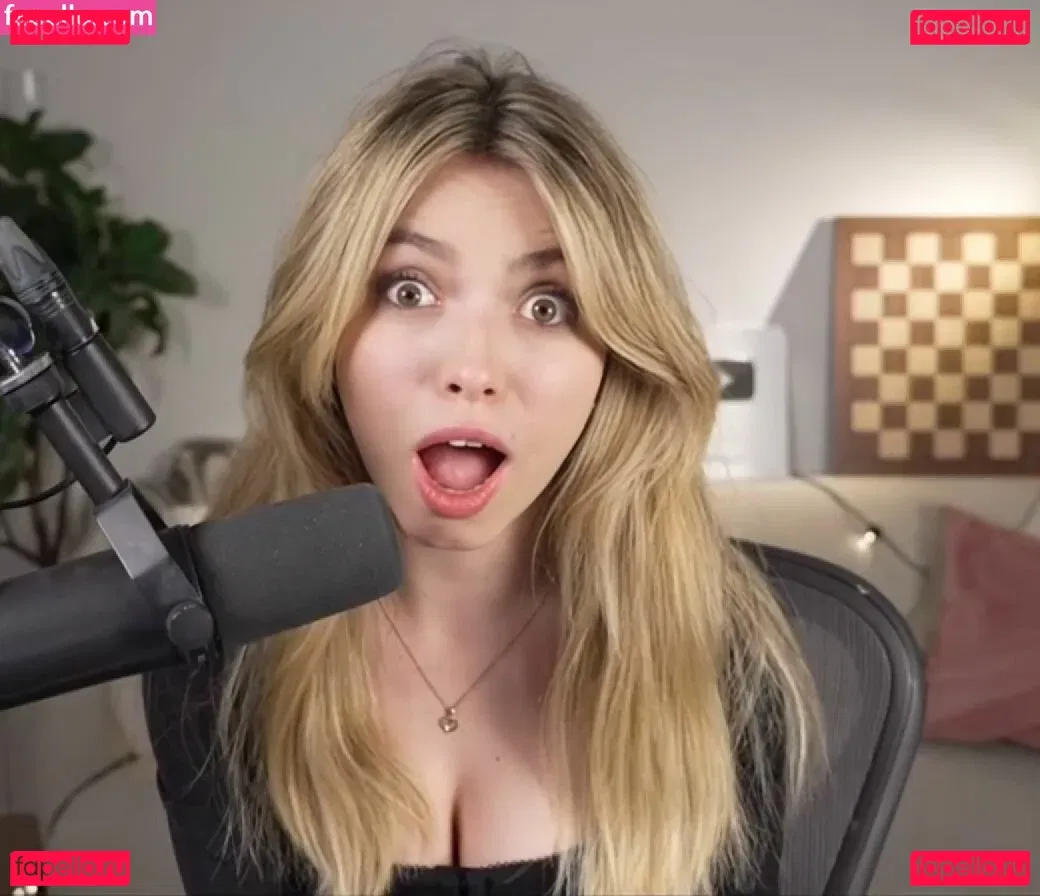 Anna Cramling Onlyfans Photo Gallery 