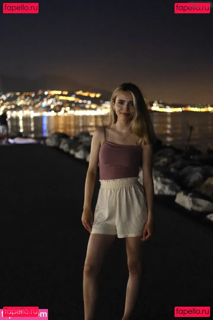 Anna Cramling Onlyfans Photo Gallery 