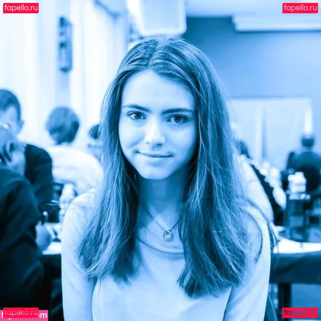 Anna Cramling Onlyfans Photo Gallery 