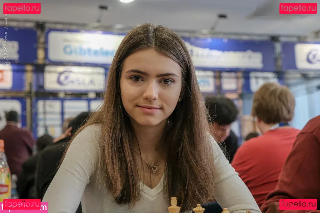 Anna Cramling Onlyfans Photo Gallery 