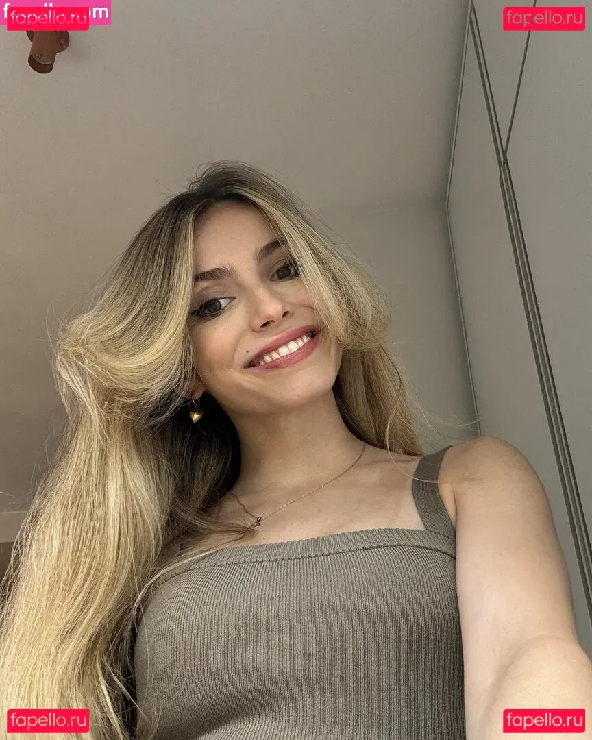 Anna Cramling Onlyfans Photo Gallery 