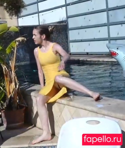 Anna Cramling Onlyfans Photo Gallery 