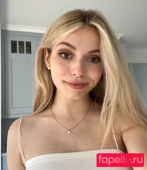 Anna Cramling Onlyfans Photo Gallery 