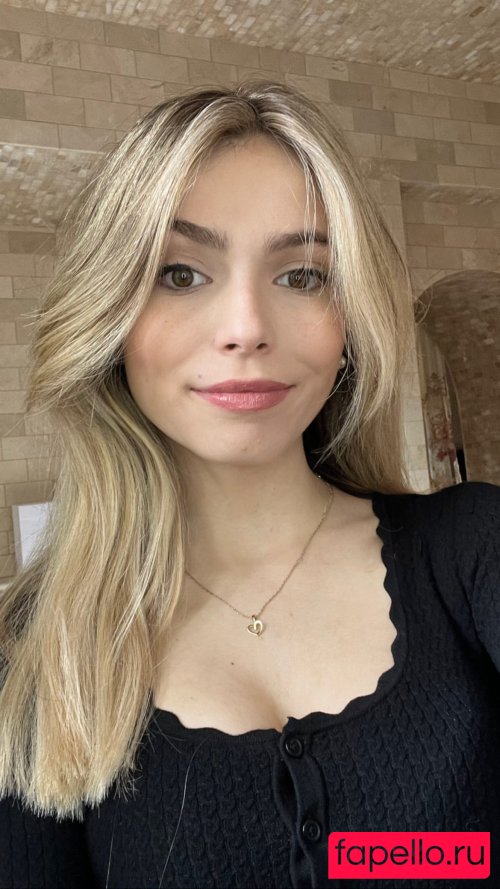 Anna Cramling Onlyfans Photo Gallery 