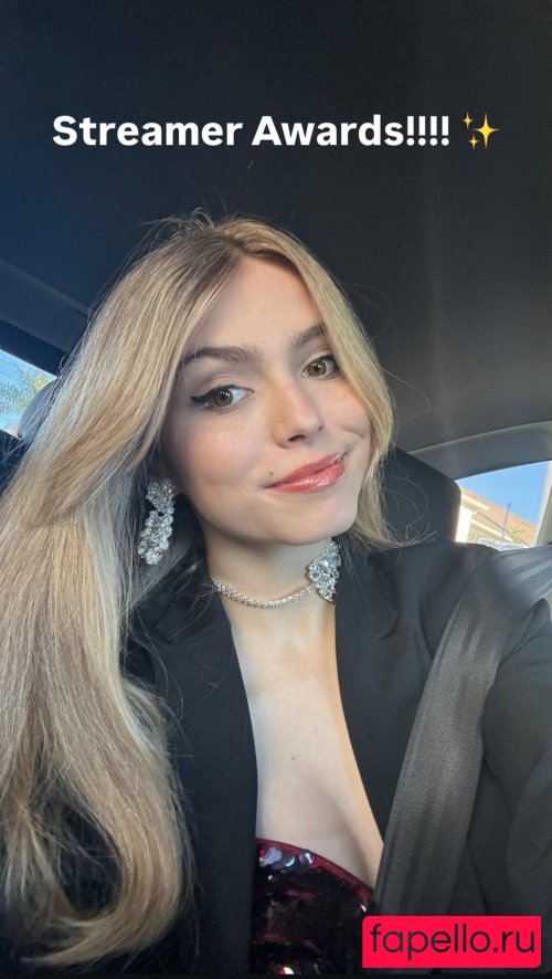 Anna Cramling Onlyfans Photo Gallery 